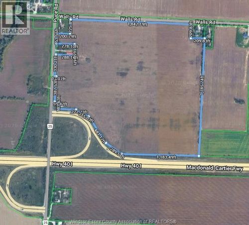 1118 Puce Rd, Essex, ON, N8M2X7 | Card Image