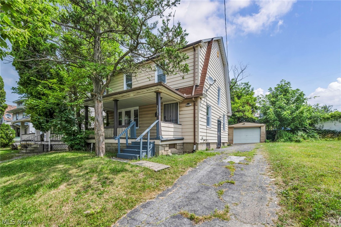 Residential in Cleveland 5