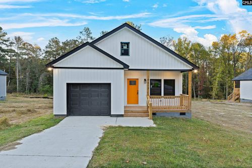 9521 Commonwealth Blvd, Columbia, SC, 29209-5203 | Card Image