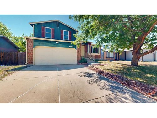 8480 Rabbitbrush Way, Parker, CO, 80134-9225 | Card Image