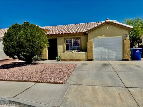 1708 Crystal Chimes Dr, Las Vegas, NV, 89106-1364 | Card Image