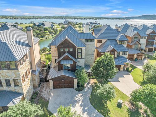 2155 Century Oak Drive, Possum Kingdom Lake, TX, 76449 | Card Image