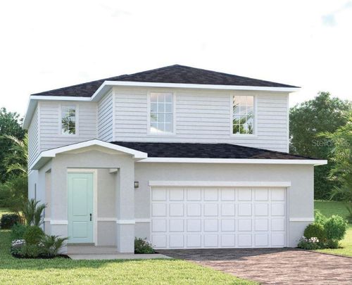 16449 Queen Palm Dr, Port Charlotte, FL, 33953-2332 | Card Image