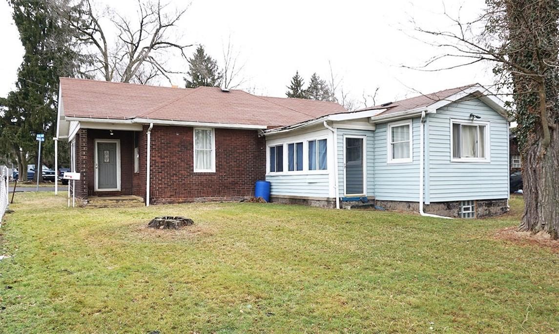 Pride Rd, Pittsburgh, PA 15235