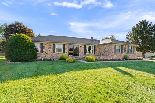 309 N 350 W, Greenfield, IN, 46140-8376 | Card Image