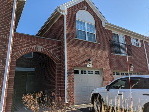 2367 Chelsea Rd, Northbrook, IL, 60062-5984 | Card Image