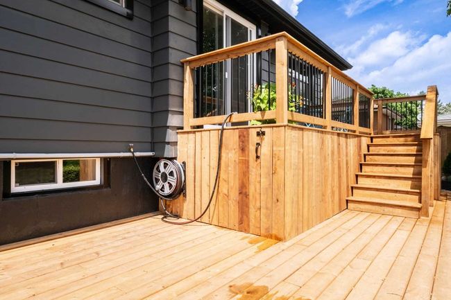 5 Mitchell Crt, House other with 4 bedrooms, 3 bathrooms and 5 parking in Brantford ON | Image 36