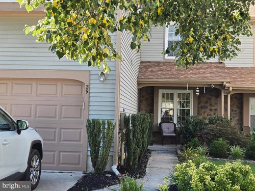 29 Hollowell Way, MOUNT LAUREL, NJ, 08054-2689 | Card Image