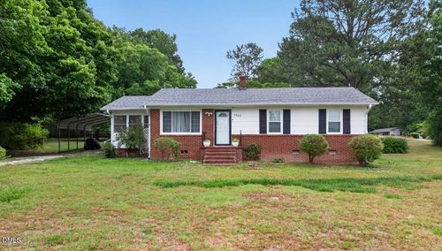 5508 Forest View Height Rd, Oxford, NC, 27565-8311 | Card Image
