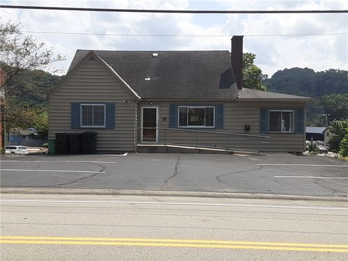 4027 Old William Penn Hwy, Murrysville, PA, 15668-1846 | Card Image