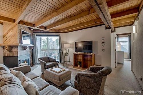 unit-101-8500 Ryan Gulch Rd, SILVERTHORNE, CO, 80498-5243 | Card Image