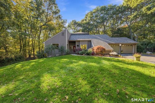 83 High Wood Dr, South Glastonbury, CT, 06073-2936 | Card Image