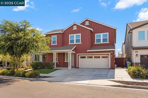 2030 Gemina Way, Brentwood, CA, 94513-2453 | Card Image