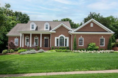 1115 Stonebridge Park Dr, Franklin, TN, 37069-4021 | Card Image