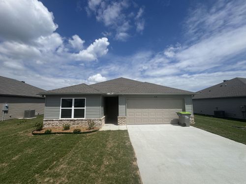 3108 Ted Craig Dr, Alexander, AR, 72002-9343 | Card Image