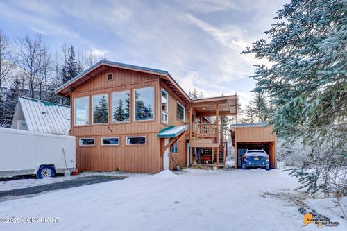 365 Cortina Rd, Girdwood, AK, 99587 | Card Image