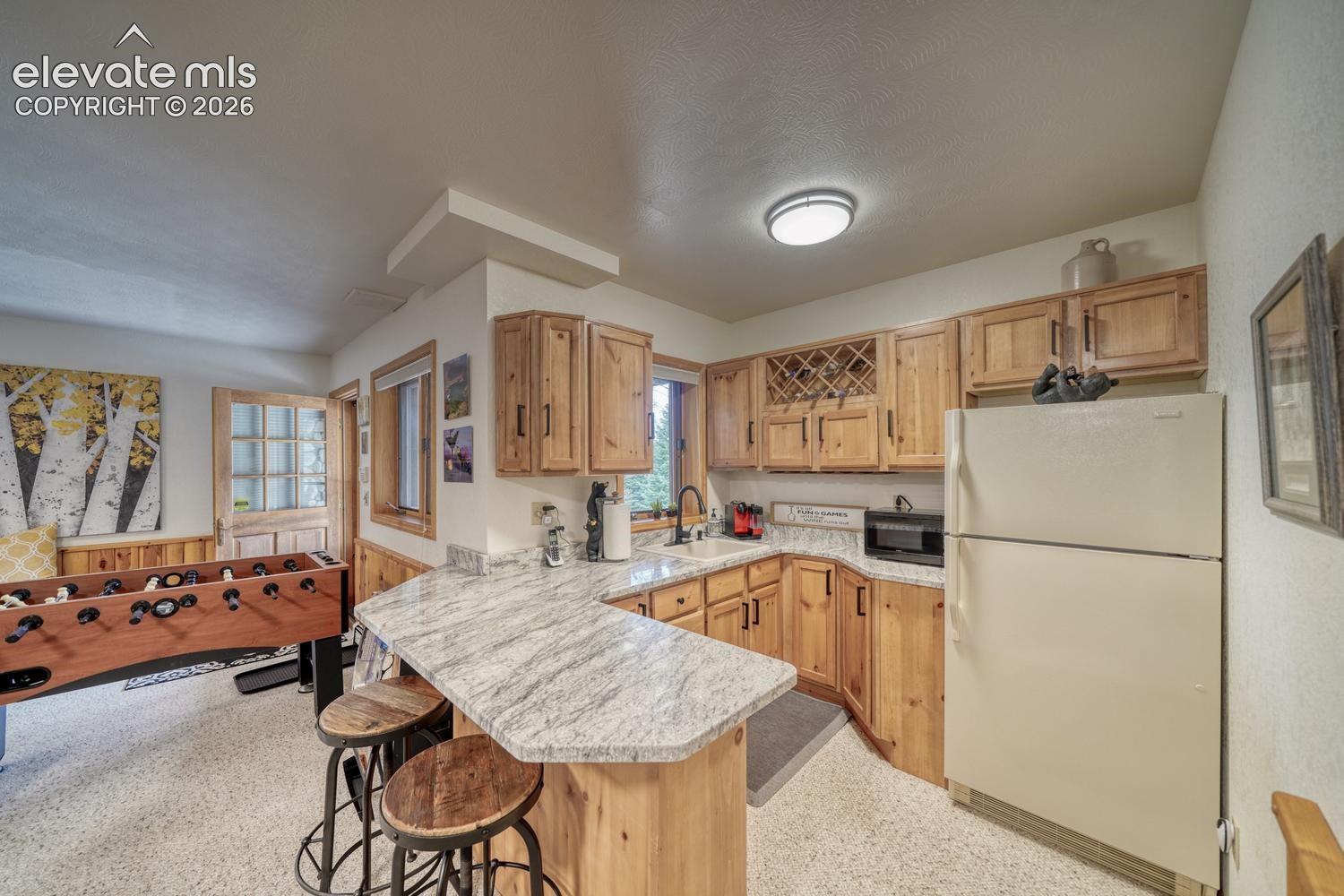 Residential in Westcliffe 4