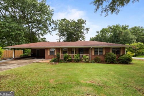 24 Chestnut Dr, Newnan, GA, 30263-2202 | Card Image
