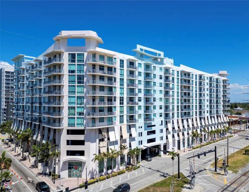 521-140 S Dixie Hwy, Hollywood, FL, 33020-7316 | Card Image