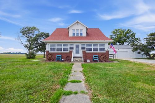 4591 N County Highway 9, Willow Hill, IL, 62480-2503 | Card Image
