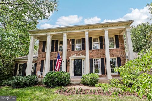 21341 Thimbleweed Ct, ASHBURN, VA, 20147-5402 | Card Image