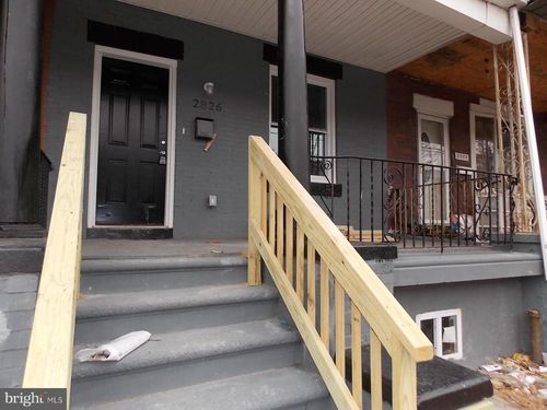 2826 N 26th St, PHILADELPHIA, PA, 19132-2507 | Card Image