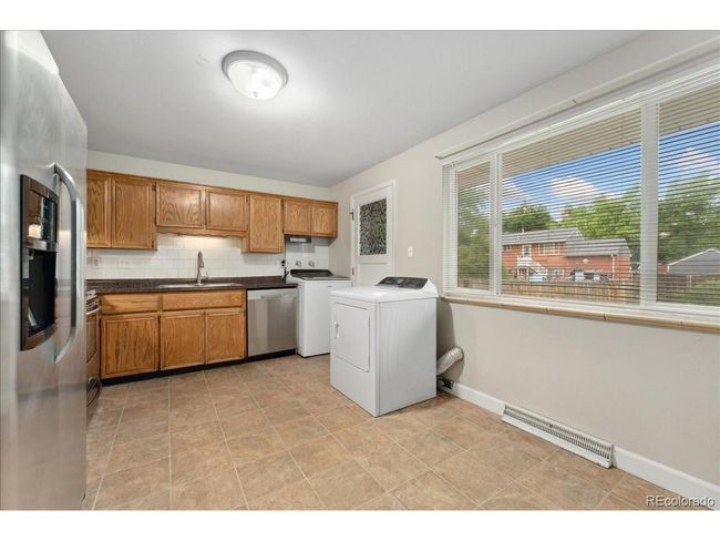6721 Quay Ct, House other with 4 bedrooms, 2 bathrooms and null parking in Arvada CO | Image 9