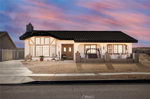 14489 Schooner Dr, Helendale, CA, 92342-9688 | Card Image