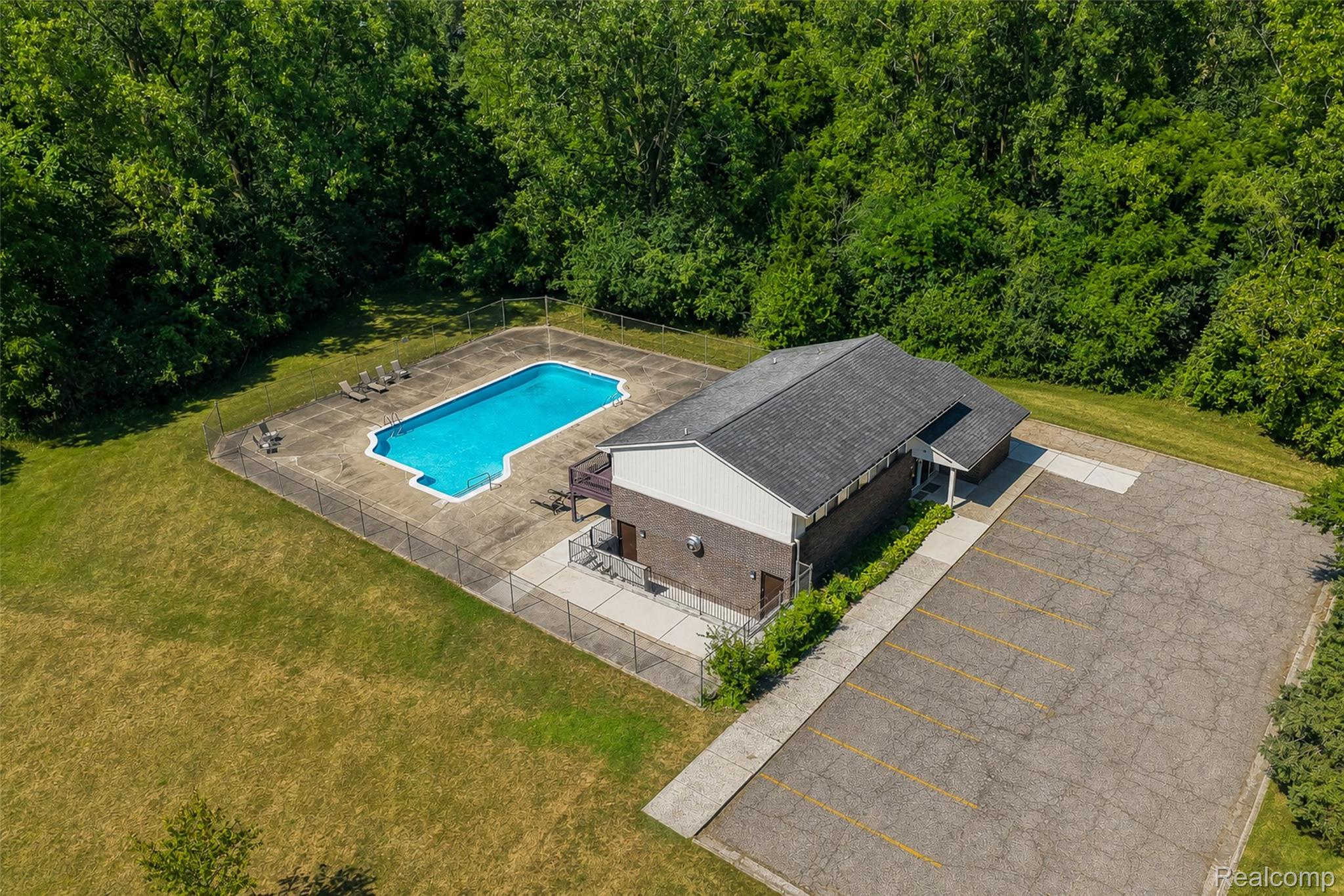 Residential in Superior Charter Township 3