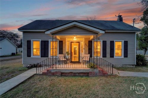 127 Morgan St, Pooler, GA, 31322-2615 | Card Image