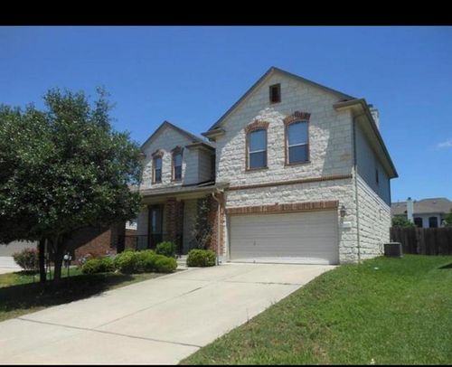 3807 Links Ln, Round Rock, TX, 78664-3947 | Card Image