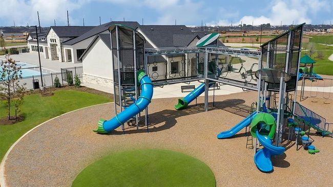 *Images and 3D tour are for illustration only and options may vary from home as built. | Image 33