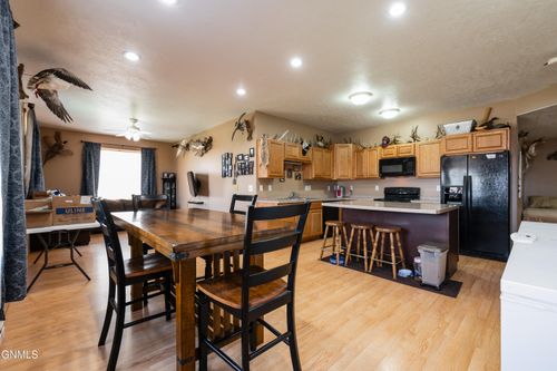 403 3rd St, Riverdale, ND, 58565-1900 | Card Image