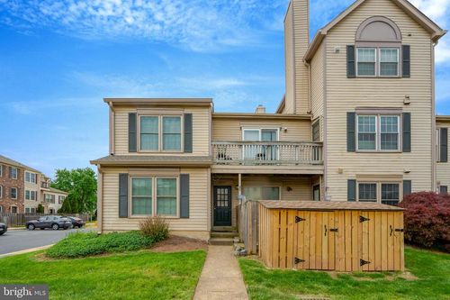 10519 Stonington Ln, MANASSAS, VA, 20109-6457 | Card Image