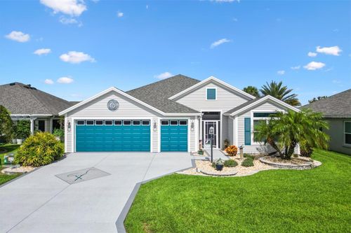 5746 Botner Dr, THE VILLAGES, FL, 32163-0419 | Card Image