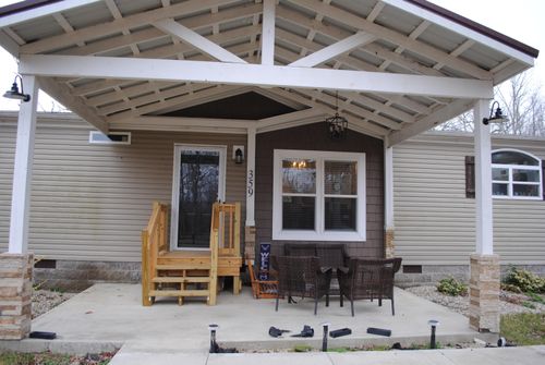 359 Pin Oak Hill Rd, Stanford, KY, 40484-8421 | Card Image