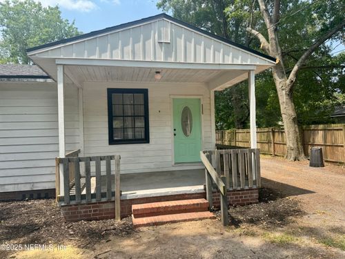 3535 Rosselle St, JACKSONVILLE, FL, 32205-5473 | Card Image