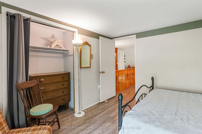 18053 Highway 35, House other with 3 bedrooms, 1 bathrooms and 6 parking in Algonquin Highlands ON | Image 23