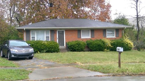 2461 Mirahill Dr, Lexington, KY, 40509-1006 | Card Image