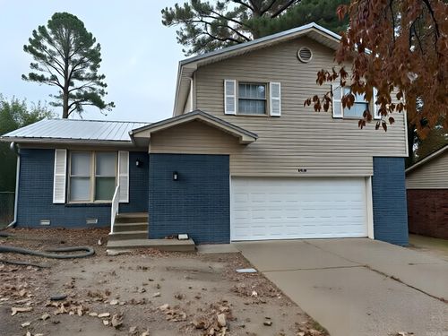 9806 Labette Dr, Little Rock, AR, 72205-6706 | Card Image