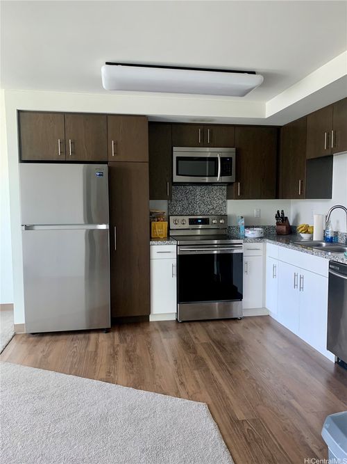 988 Halekauwila St, Honolulu, HI, 96814-4013 | Card Image