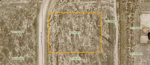 328 S Ashford Dr, Pueblo West, CO, 81007 | Card Image