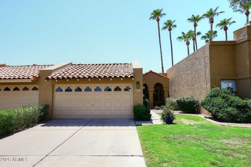 9061 E Evans Dr, Scottsdale, AZ, 85260-7094 | Card Image