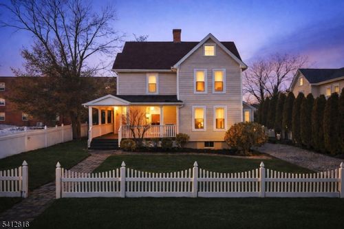 11 Eastern Ave, Somerville, NJ, 08876-2501 | Card Image