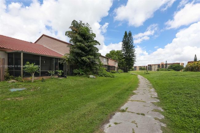 3531 Inverrary Blvd W, Home with 3 bedrooms, 2 bathrooms and null parking in Lauderhill FL | Image 37