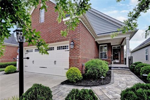4381 Harrington Cmns, Williamsburg, VA, 23188-7131 | Card Image