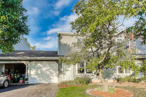2009 Countryside Ln, Round Lake Beach, IL, 60073-3723 | Card Image