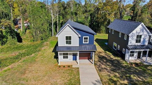 609 Mount Vernon Ave, Winston-Salem, NC, 27101-3517 | Card Image