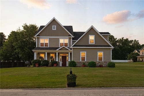 302 Executive Dr, Lillington, NC, 27546-9613 | Card Image