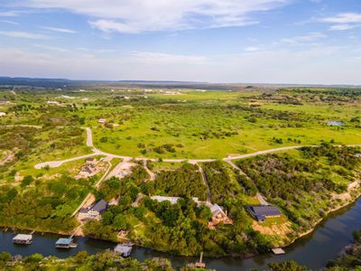 2033 Bluff Creek Drive, Home with 0 bedrooms, 0 bathrooms and null parking in Strawn TX | Image 1